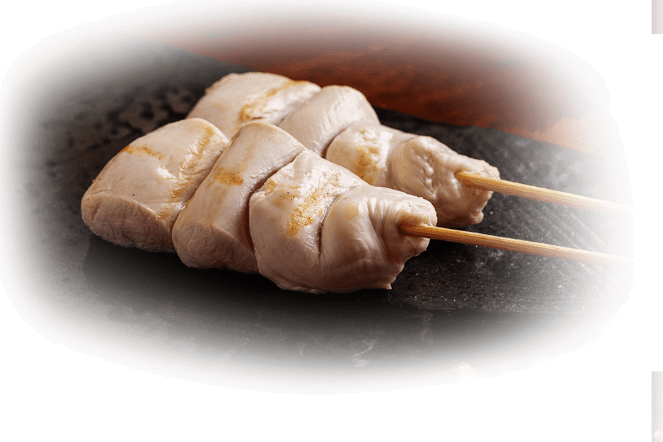 焼鳥