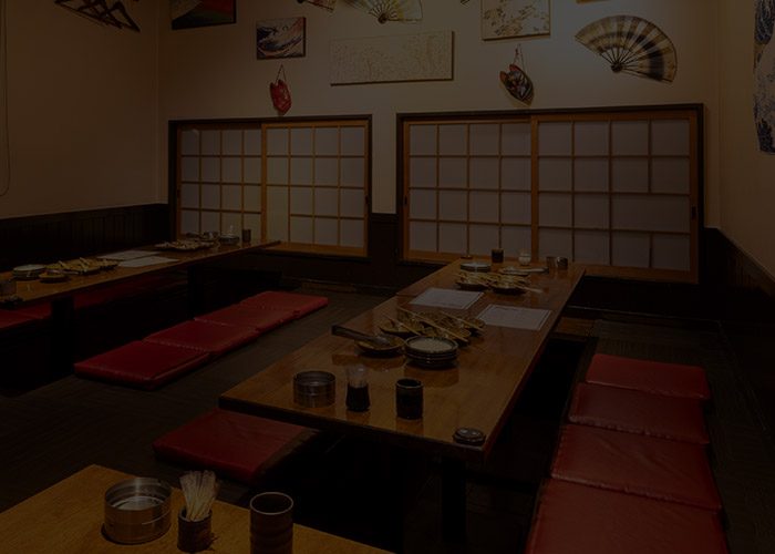 店内
