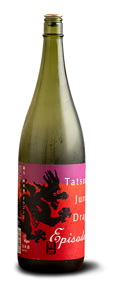 日本酒