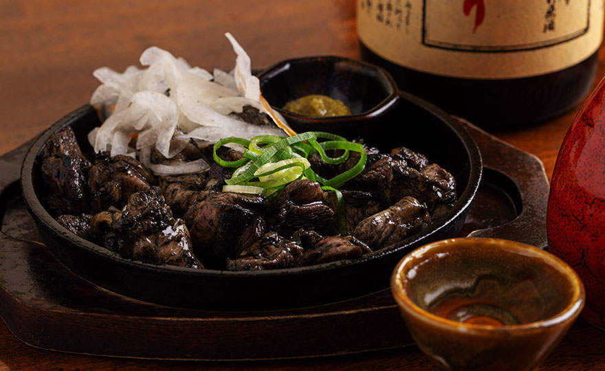 料理