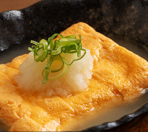 料理