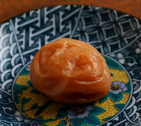 料理