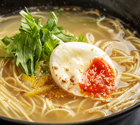料理