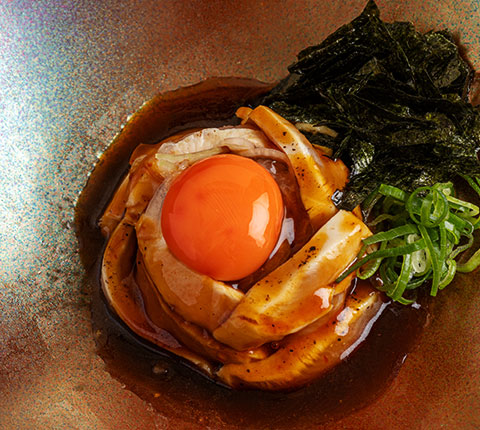 料理